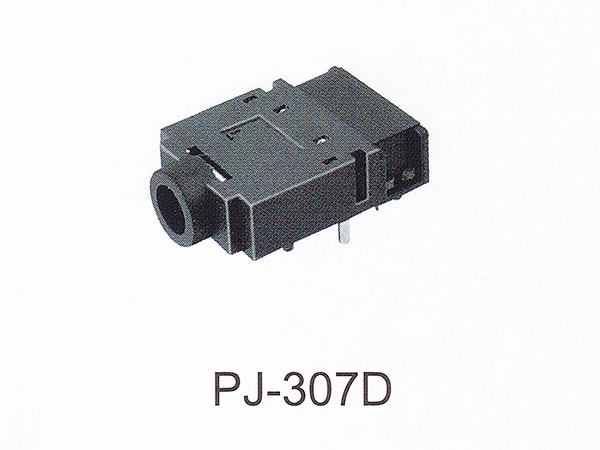耳机插座 PJ-307D