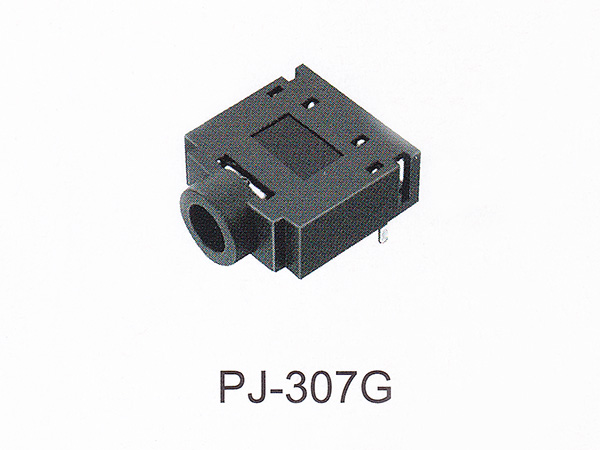 耳机插座 PJ-307G