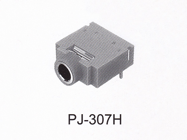 耳机插座 PJ-307H