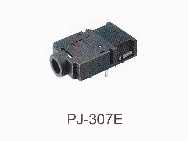 耳机插座 PJ-307E