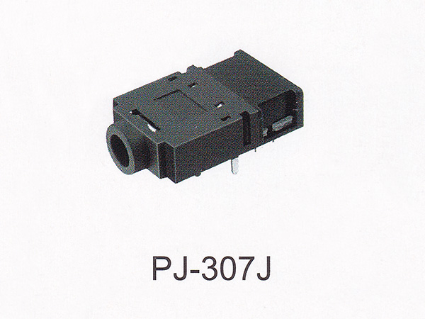 耳机插座 PJ-307J