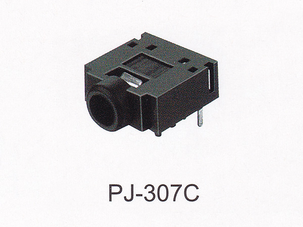 耳机插座 PJ-307C