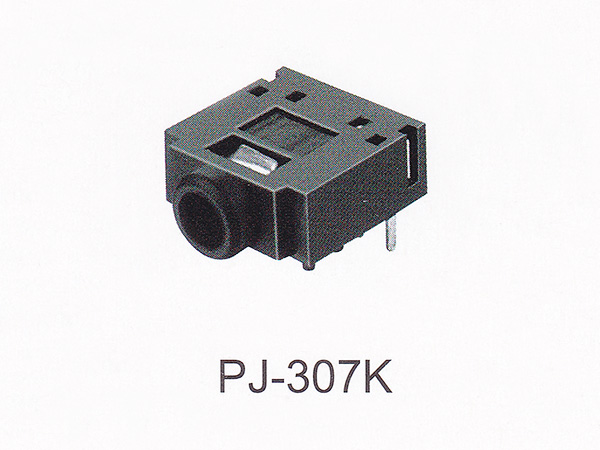 耳机插座 PJ-307K