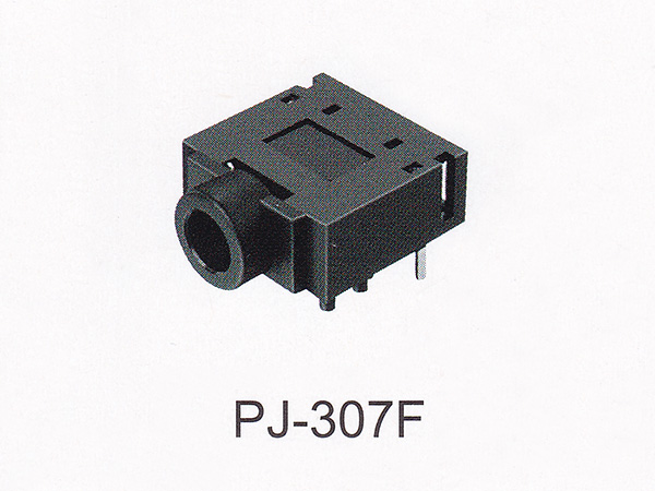 耳机插座 PJ-307F