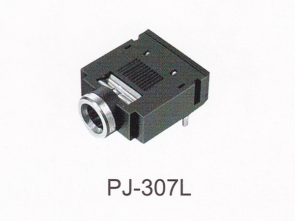 耳机插座 PJ-307L