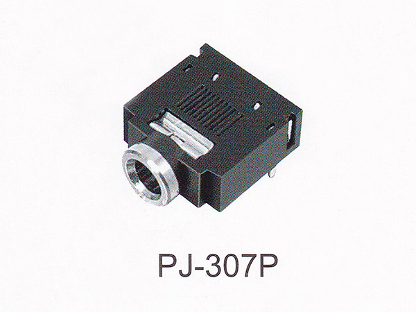 耳机插座 PJ-307P