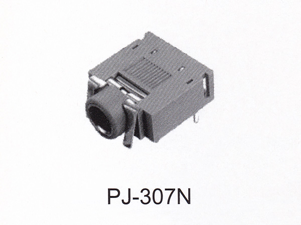 耳机插座 PJ-307N