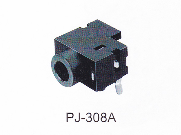 耳机插座 PJ-308A