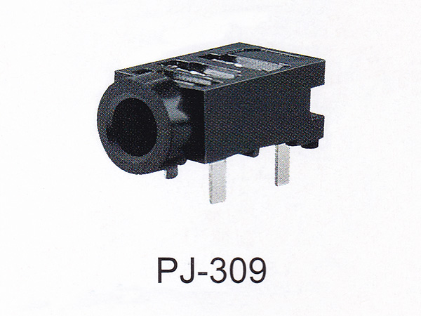 耳机插座 PJ-309