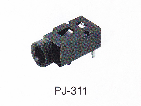 耳机插座 PJ-311