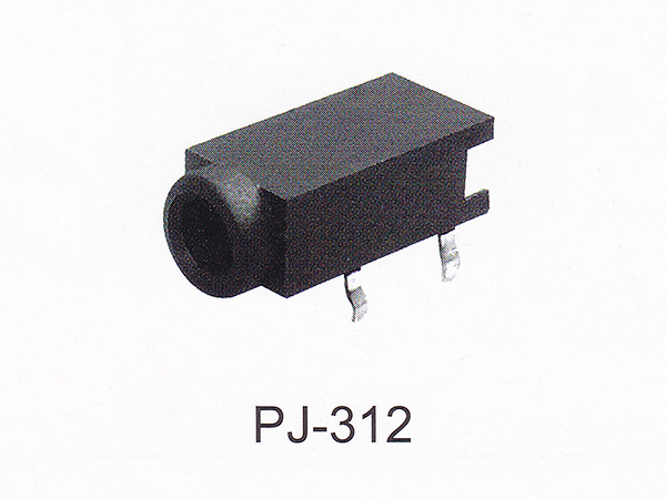 耳机插座 PJ-312