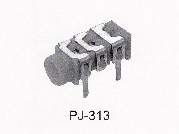 耳机插座 PJ-313