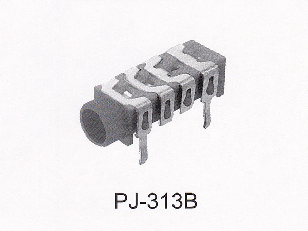 耳机插座 PJ-313B