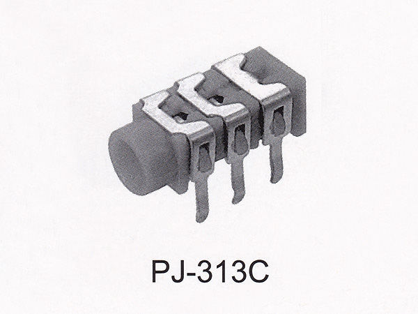 耳机插座 PJ-313C