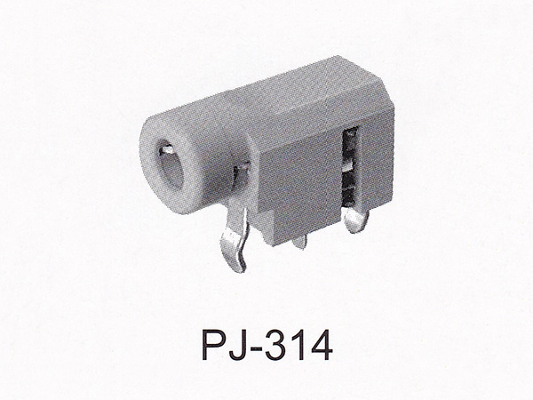 耳机插座 PJ-314