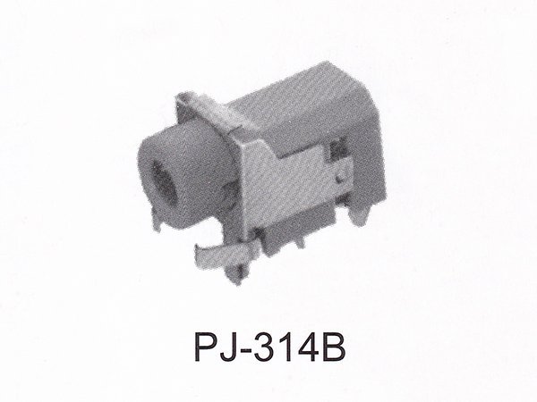 耳机插座 PJ-314B