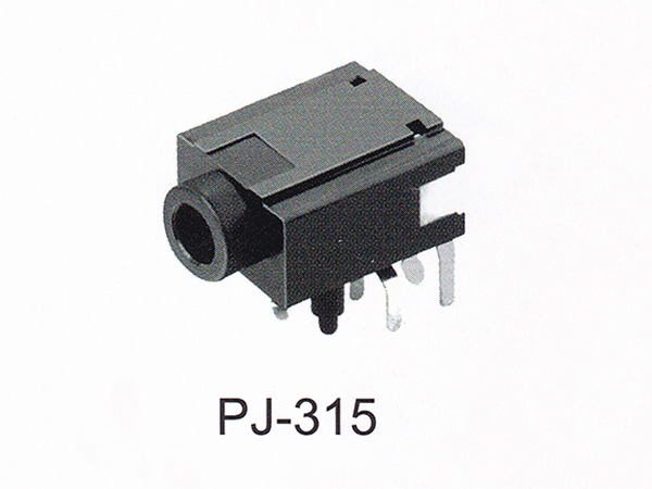 耳机插座 PJ-315