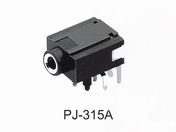 耳机插座 PJ-315A