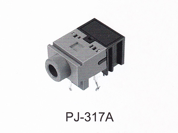 耳机插座 PJ-317A
