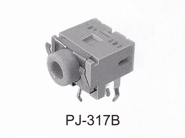 耳机插座 PJ-317B