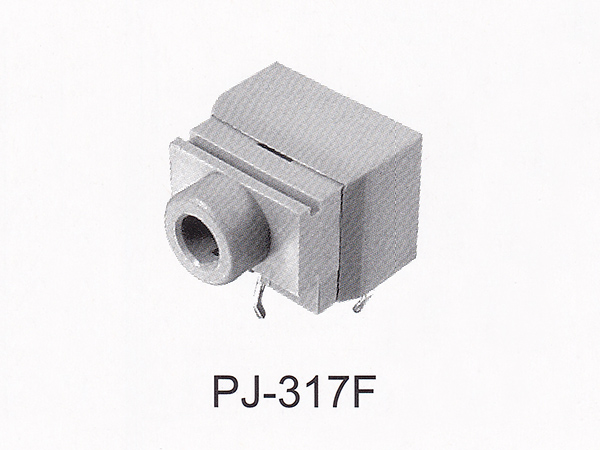 耳机插座 PJ-317F