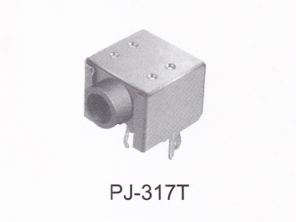 耳机插座 PJ-317T