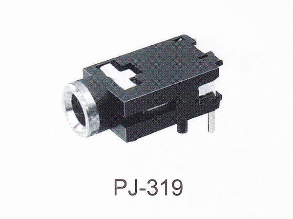 耳机插座 PJ-319