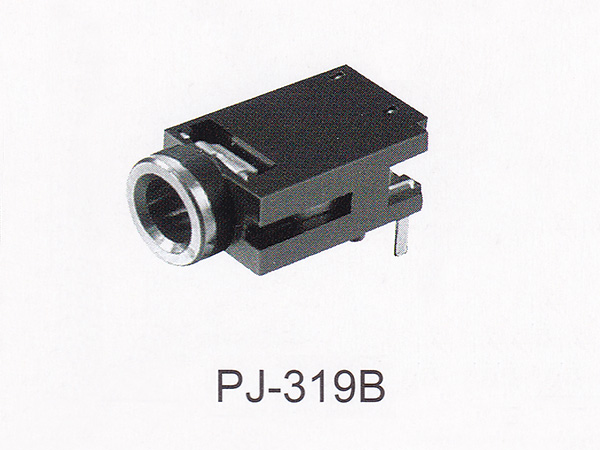 耳机插座 PJ-319B