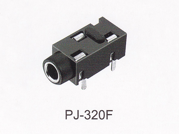 耳机插座 PJ-320F