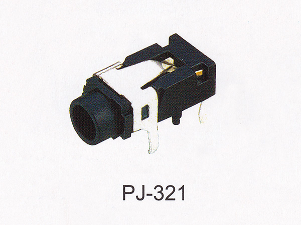 耳机插座 PJ-321