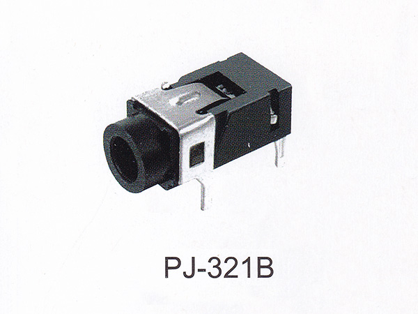 耳机插座 PJ-312B