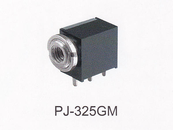 耳机插座 PJ-325GM