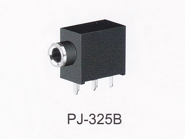 耳机插座 PJ-325B