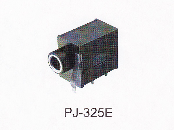 耳机插座 PJ-325E