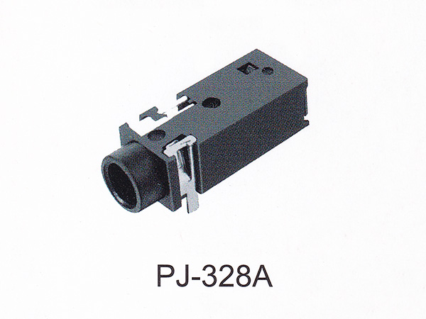 耳机插座 PJ-328A