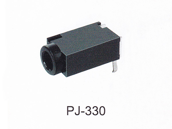 耳机插座 PJ-330