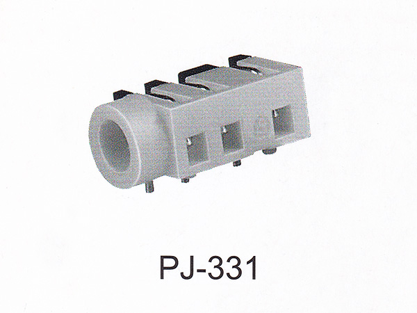 耳机插座 PJ-331