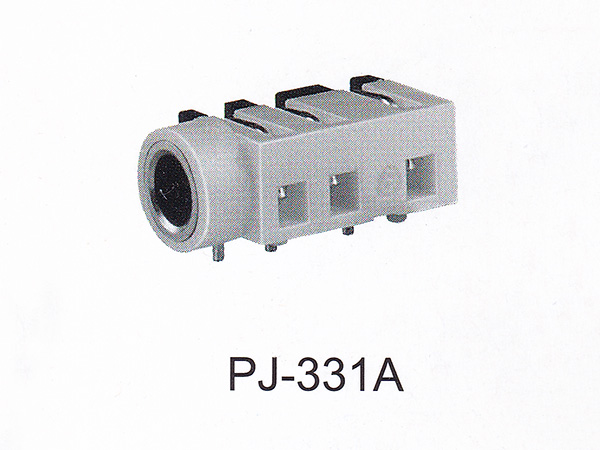 耳机插座 PJ-331A