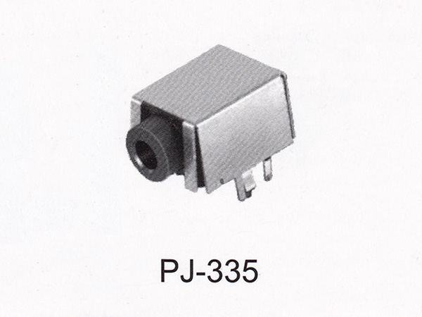 耳机插座 PJ-335