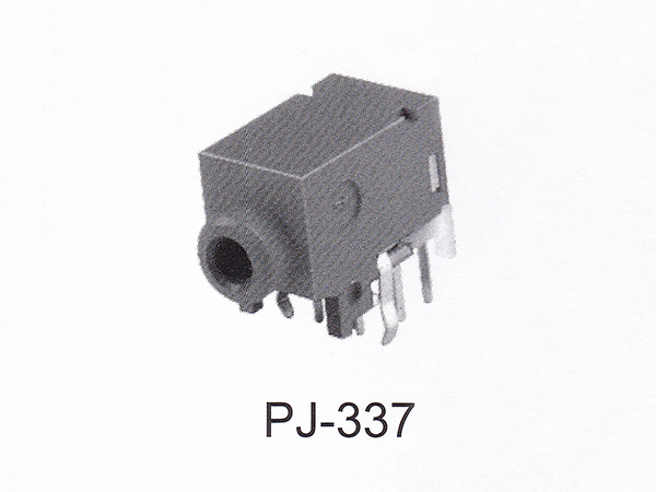 耳机插座 PJ-337