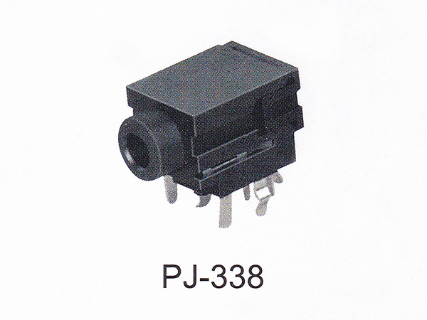 耳机插座 PJ-338