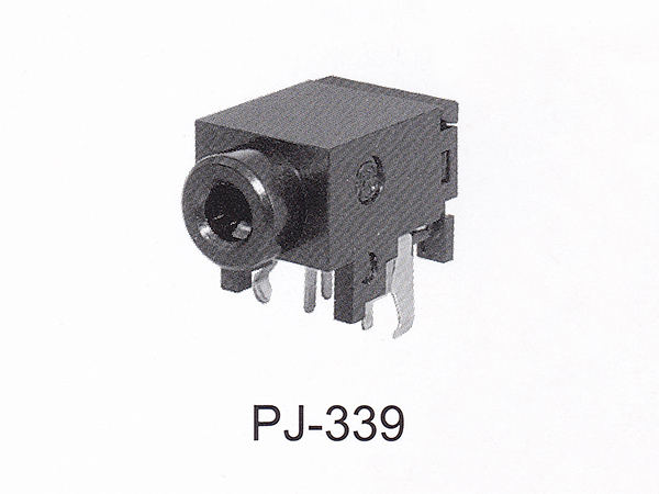 耳机插座 PJ-339