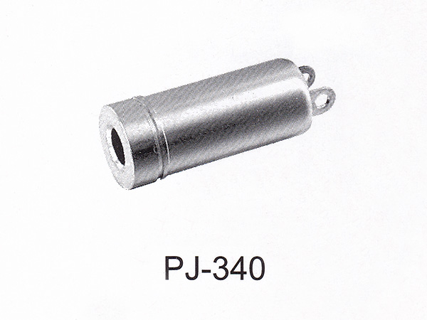 耳机插座 PJ-340