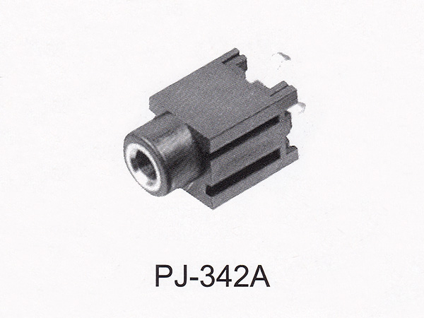 耳机插座 PJ-342A