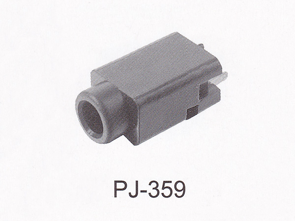 耳机插座 PJ-359