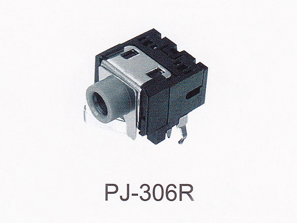 耳机插座 PJ-306R