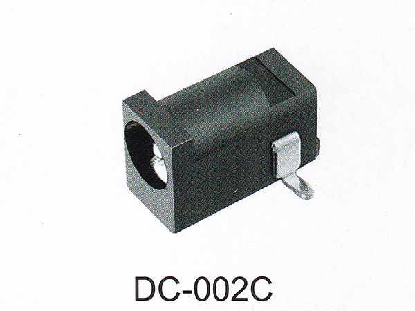 DC插座 DC-002C