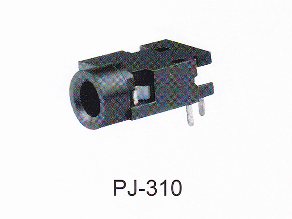耳机插座 PJ-310