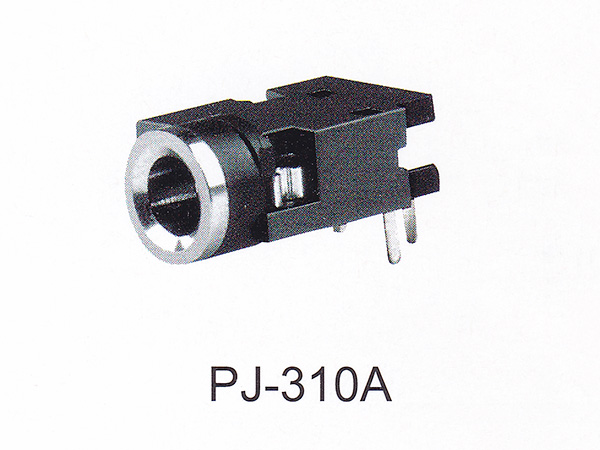 耳机插座 PJ-310A