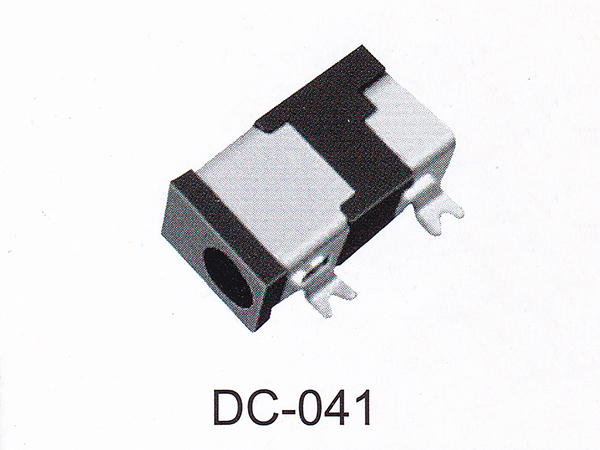 DC插座 DC-041